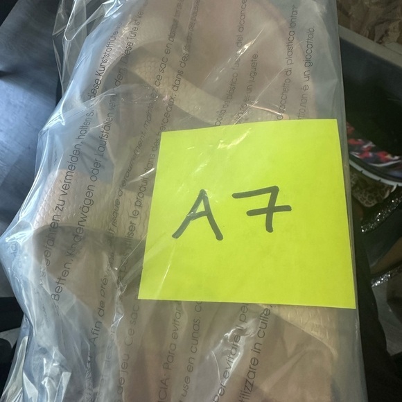 Crocs Brooklyn Low Wedge Sandals Black Women's Sandals size 11W - Picture 7 of 7